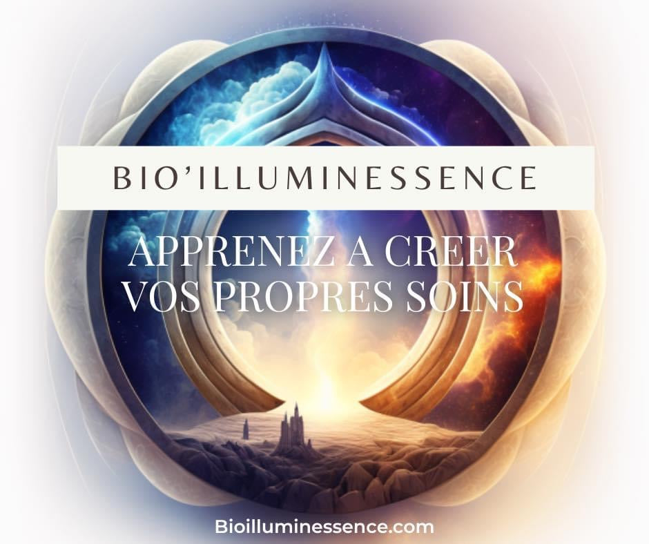 Bioilluminessence